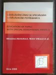 Vzdělávání žáků se speciálními vzdělávacími potřebami II. - náhled