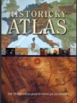 Historický atlas - náhled