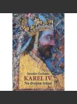 Karel IV. Na dvojím trůně - náhled