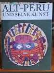 Alt-Peru und Seine Kunst (veľký formát) - náhled