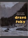 Dravé řeky - vodákovy toulky po kavkaze - náhled