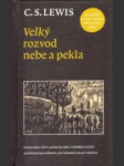 Velký rozvod nebe a pekla - náhled