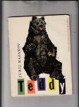 Teddy - náhled