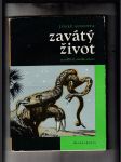 Zavátý život - náhled