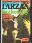 Tarzan nezkrotný - náhled