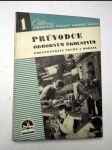 Průvodce odborným školstvím protektorátu čechy a morava - náhled