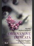 Orgovánové dievčatá - náhled