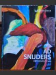 Ad Snijders retrospective (32x27cm) - náhled