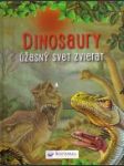 Dinosaury - náhled