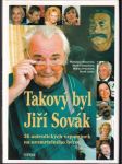 Takový byl Jiří Sovák - náhled