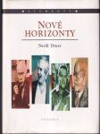  Nové horizonty drury - náhled