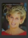 Diana: princezna lidských srdcí - náhled