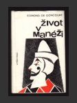 Život v manéži - náhled