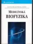 Medicínská biofyzika - náhled