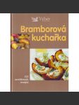 Bramborová kuchařka. 222 osvědčených receptů (kuchařka, recepty, brambory) - náhled