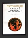 Encyklopedie antické mytologie - náhled