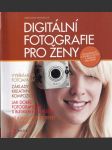 Digitální fotografie pro ženy (veľký formát) - náhled