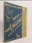 Brush up your English! Doučme se anglicky - náhled