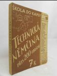 Technická němčina, přes 200 obrázků - náhled