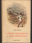 O ševci Matoušovi a jeho přátelích - náhled