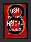 Osm smrtelných hříchů - náhled