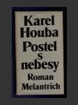 Postel s nebesy - náhled