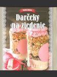 Darčeky na zjedenie - náhled