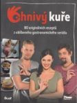 Ohnivé kuře. 80 originálních receptů z oblíbeného gastronomického seriálu - náhled