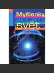 Myšlenky které měnily svět (edice: Albatros Plus) [encyklopedie, mj. Clade Lévi-Strauss, Johan Huitzinga, Karel Marx, Durkheim, Erasmus Rotterdamský, Wittgenstein, Maimonides, Einstein) - náhled