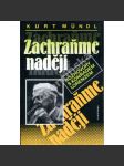 Zachraňme neději - náhled