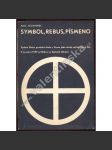 Symbol, rebus, písmeno (August Tschinkel) - náhled