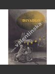 Divadlo - září/1958 - náhled