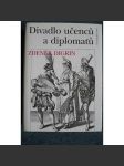 Divadlo učenců a diplomatů - náhled