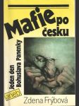 Mafie po česku - náhled