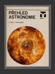 Přehled astronomie - náhled