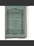 Siska van Rosemal. Pravdivé příběhy (edice: Ústřední knihovna, sv. 11) [příběh] - náhled