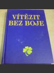 Vítězit bez boje - náhled