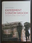 Experiment s dívčím srdcem - náhled