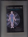 Psionic medicine - náhled