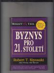 Byznys pro 21. století - náhled