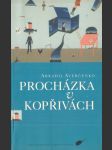 Procházka v kopřivách - náhled