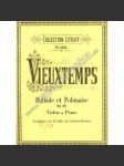 Vieuxtemps Op.38 - náhled