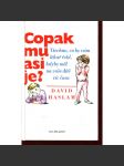 Copak mu asi je? - náhled