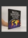 The New Webster's International Encyclopedia: The New Illustrated Reference Guide Vol. 1 - náhled