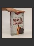 Wenn es dämmert - náhled