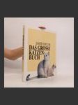 Das Grosse katzen Buch - náhled