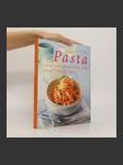 Pasta. Über 150 klassische und neue Rezeptideen - náhled