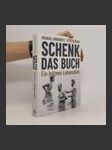 Schenk - das Buch - náhled