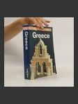 Greece: a travel survival kit - náhled