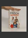 Frisch gepresst - náhled